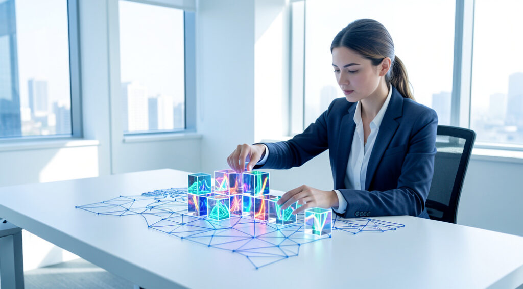 Extracted Content: The Complete Guide to Data-Driven Growth