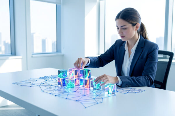 Extracted Content: The Complete Guide to Data-Driven Growth