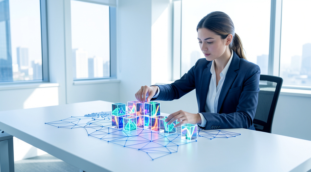 Extracted Content: The Complete Guide to Data-Driven Growth