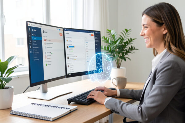 AI-powered WordPress plugin