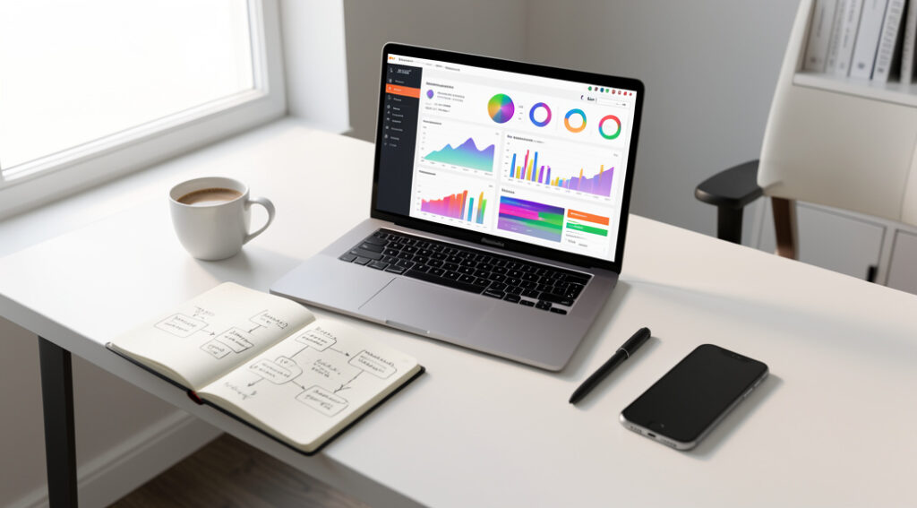 internal business tools