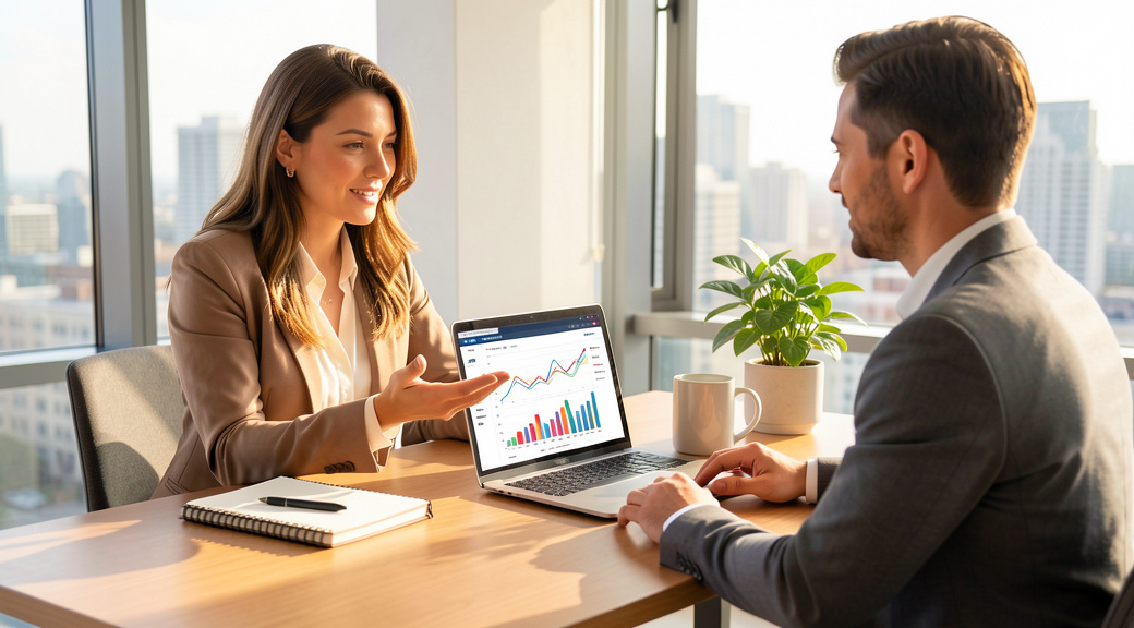 How to attract brands and affiliate partnerships using your website traffic.