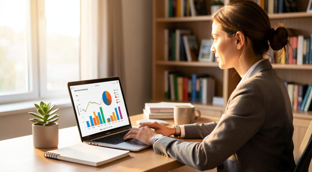 "How to Generate Affiliate Sales from Big Brands Using Organic Traffic and SEO Automation."