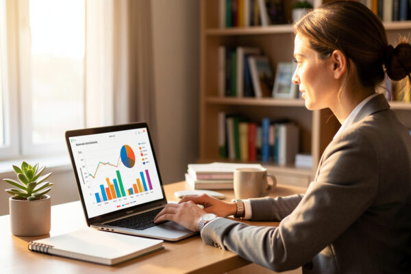 "How to Generate Affiliate Sales from Big Brands Using Organic Traffic and SEO Automation."