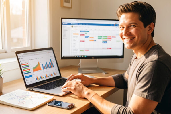 "The Ultimate Guide to Earning Dollars Through Blogging, Social Media, and Brand Collaborations"