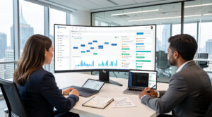 AI Automation/Software Development