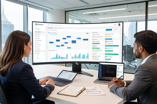 AI Automation/Software Development