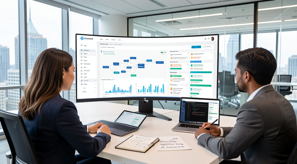AI Automation/Software Development