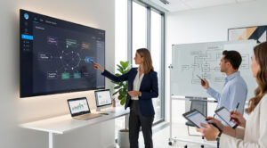 DISCOVER & STRATEGIZE