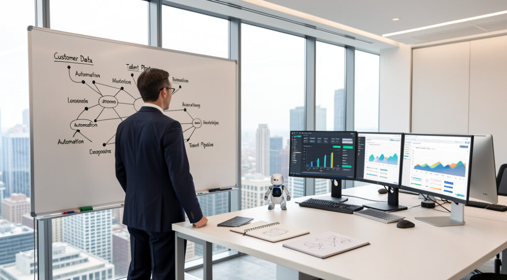 How to approach the future?