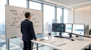 How to approach the future?