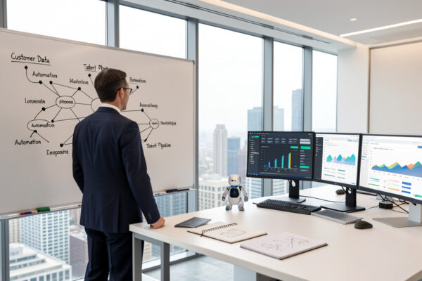 How to approach the future?