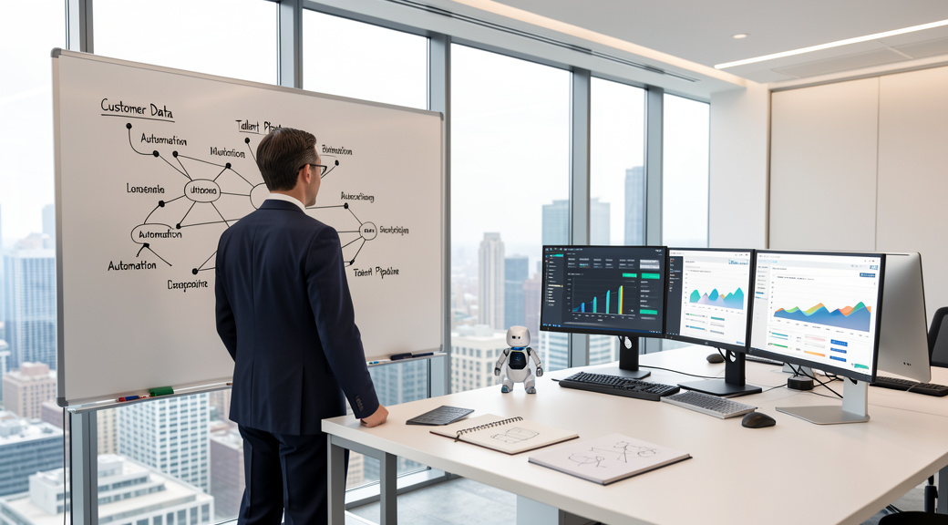 How to approach the future?