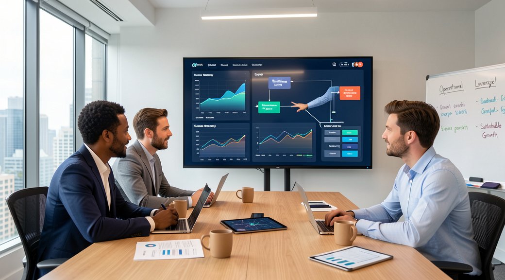 IT consulting services