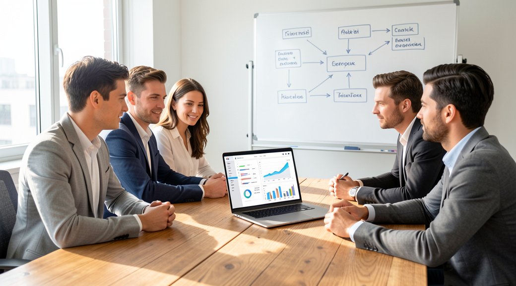 Custom web applications