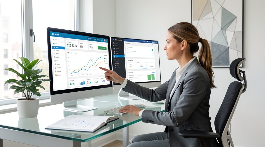 WordPress SEO plugin