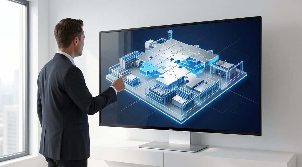 Custom software development