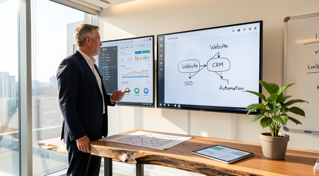 WordPress development