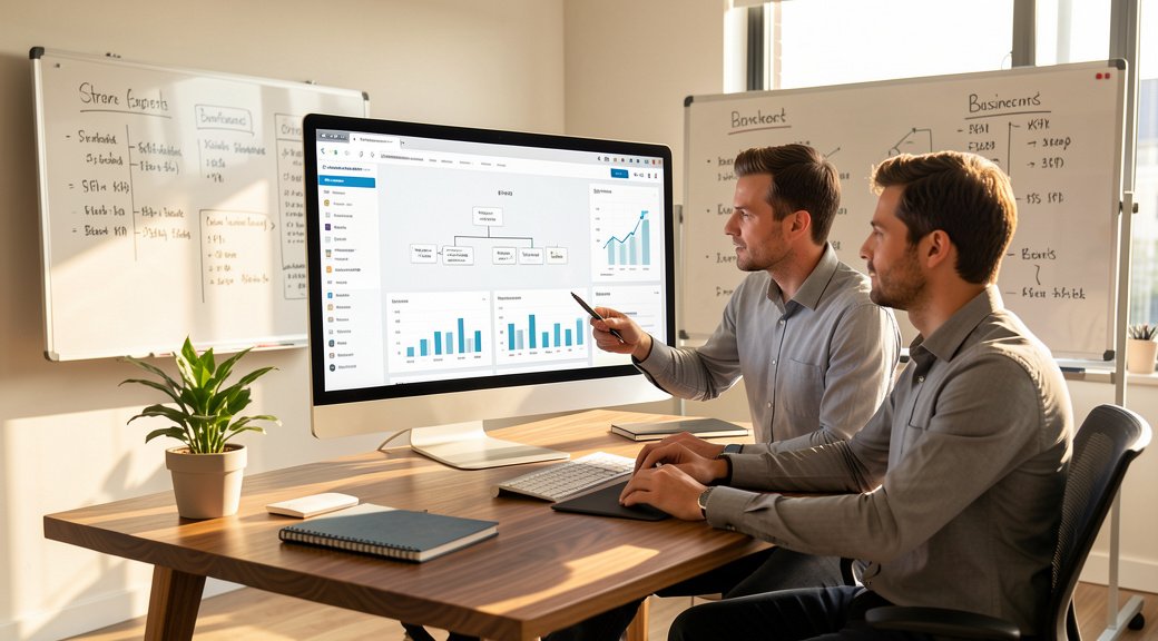 Shelby Group web development