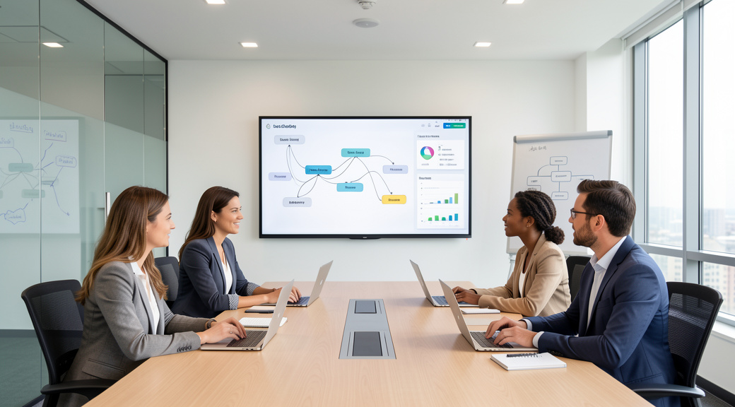 software development, AI Automation, modern Tech,