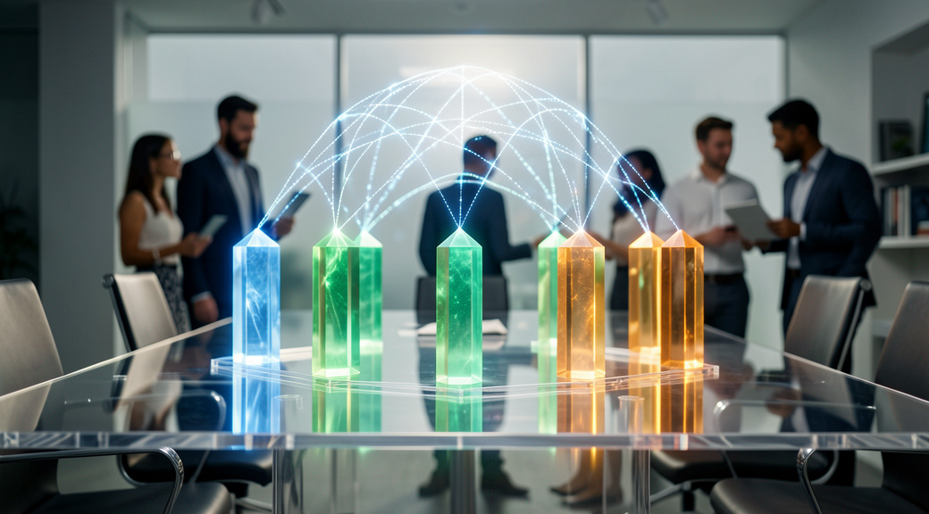 Beyond Basic Tech Support: The 6-Pillar Growth System Modern Businesses Are Adopting