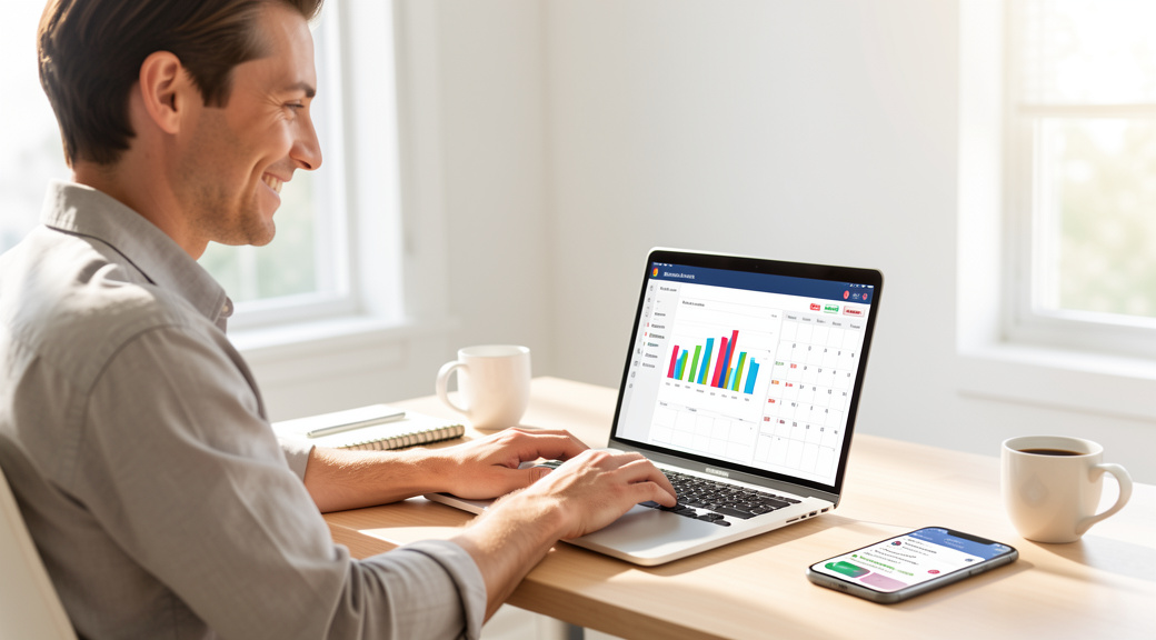 How AI saves human time and reduces stress