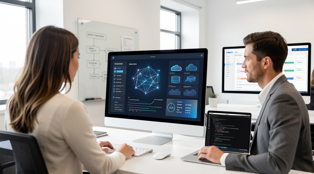 AI Automation for Business Growth