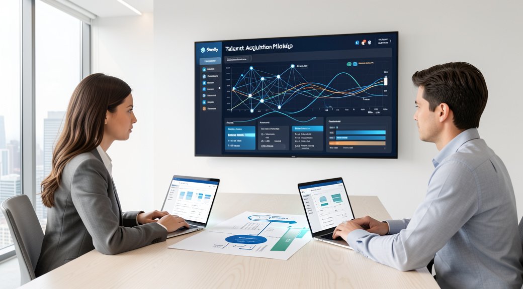 specialized hiring agency