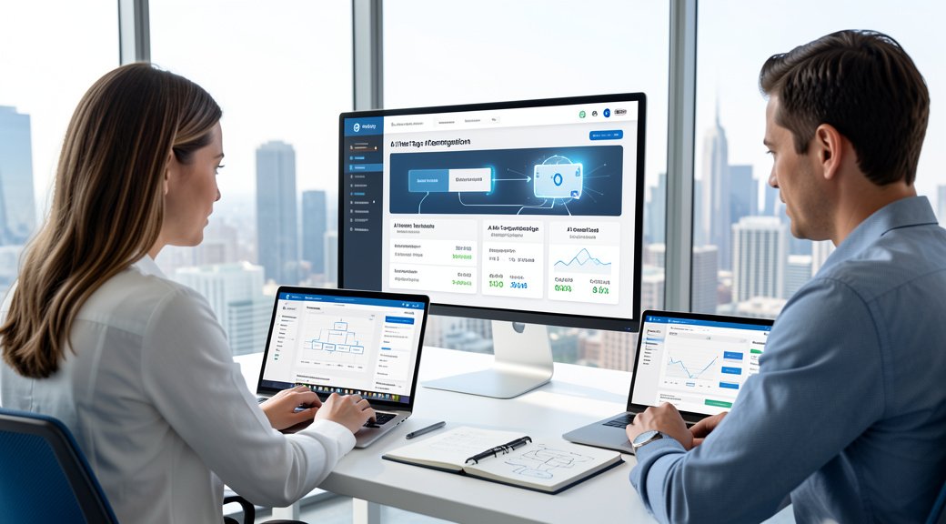 AI meta tag generation