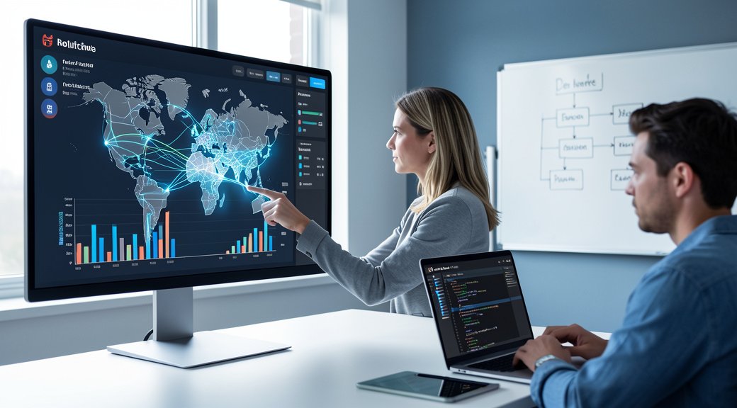 predictive business analytics