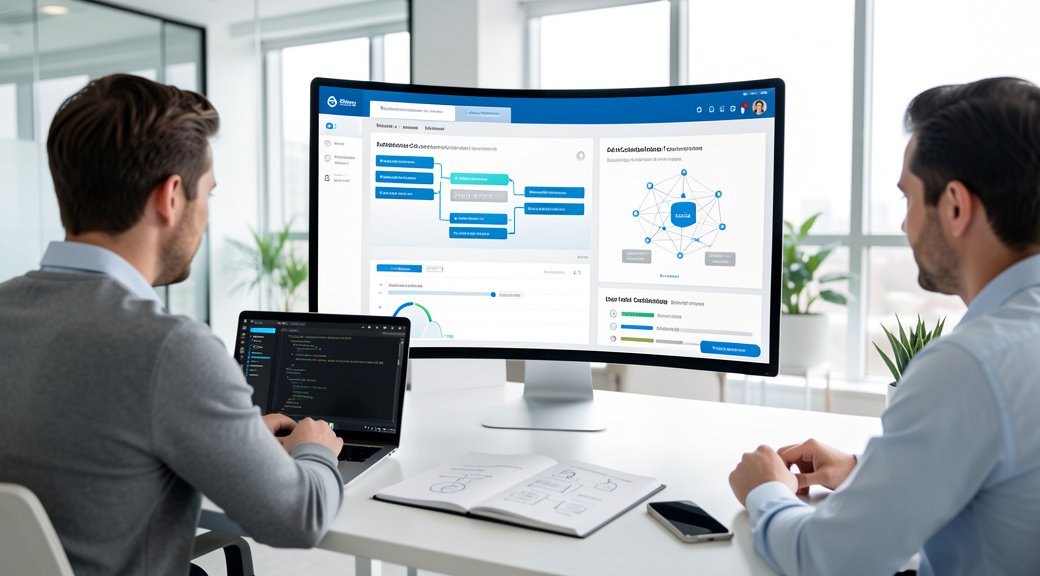 Talent hiring support