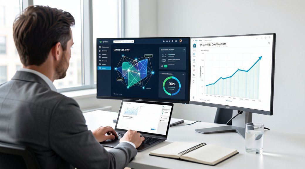 data security compliance