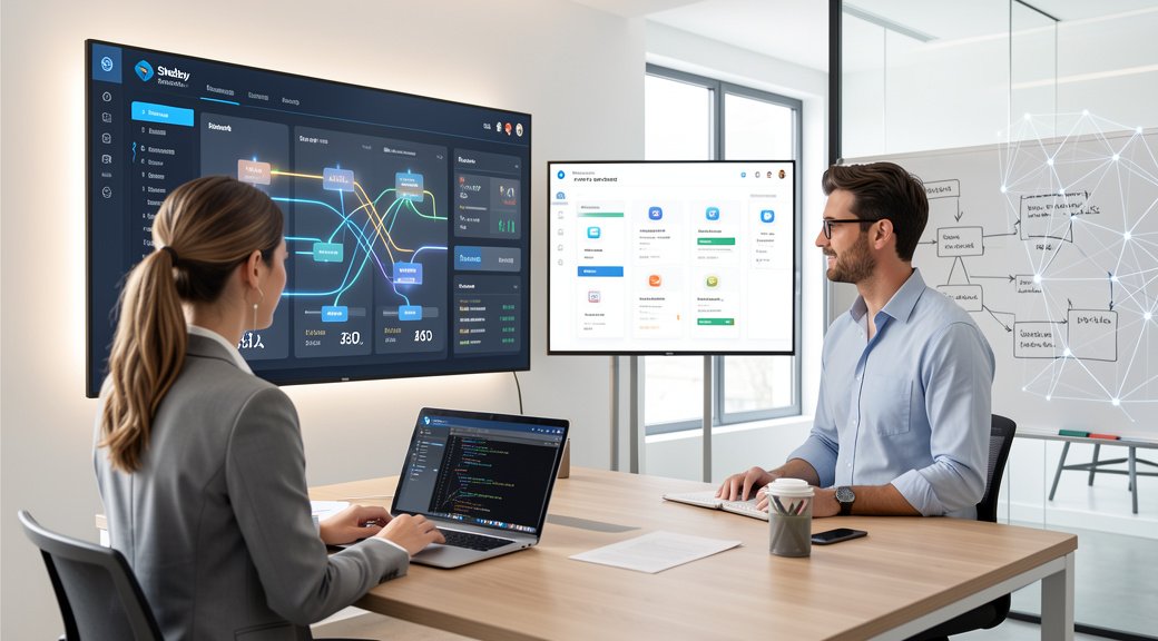 internal business tools