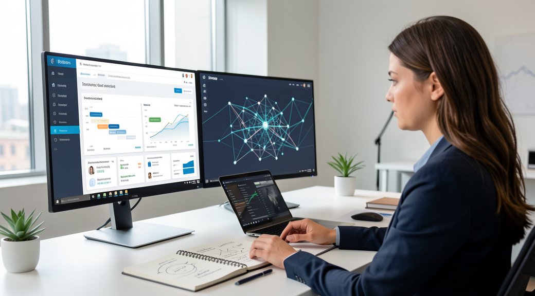 executive search tech