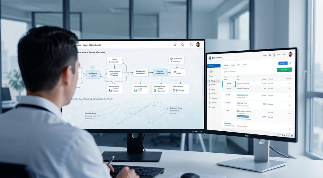 AI solutions for healthcare businesses