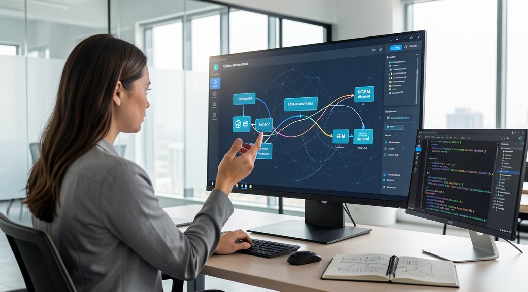 3. AI Automation Focused Keywords