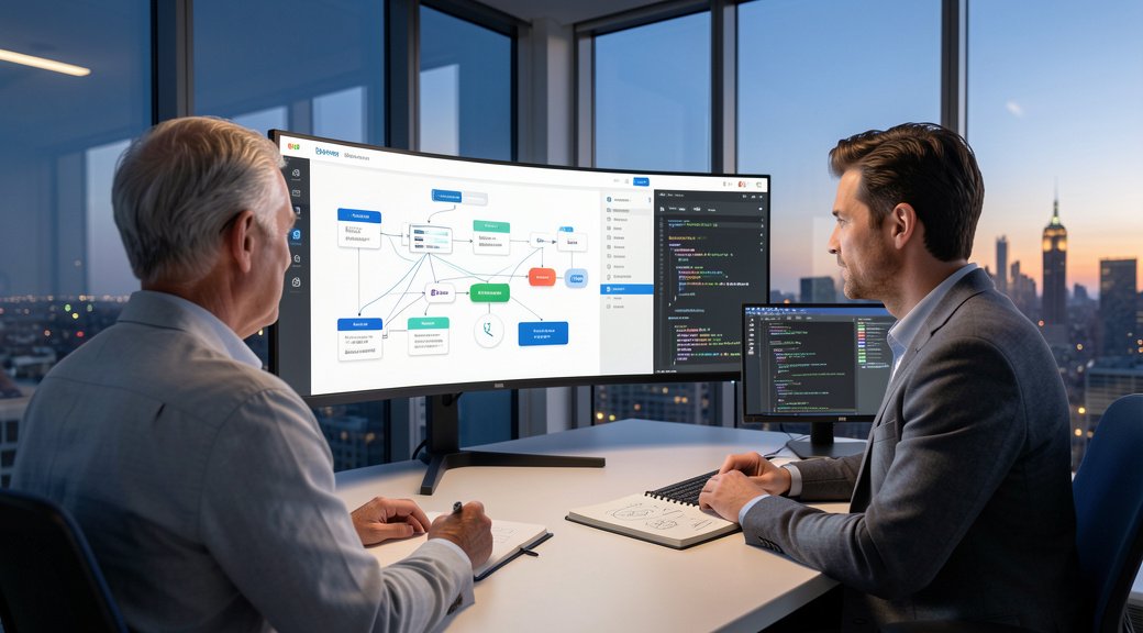 AI development company