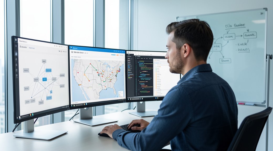 SEO optimized website development