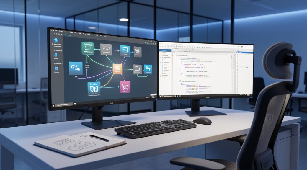 custom software development company