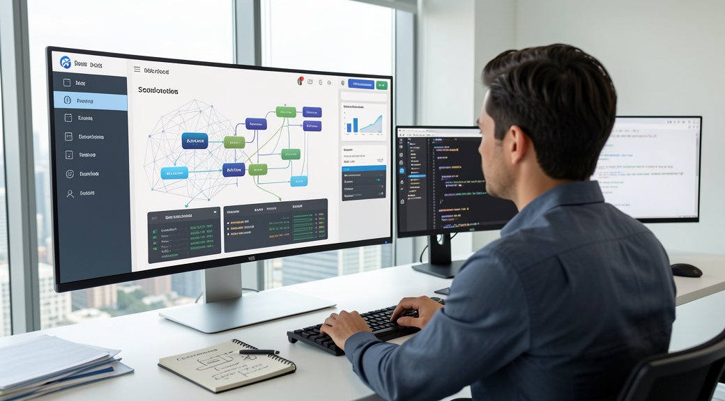 best custom software development company for startups