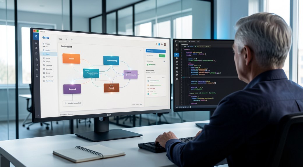 CRM development for insurance companies