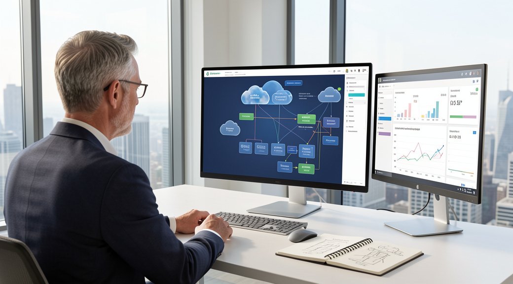 cloud application development