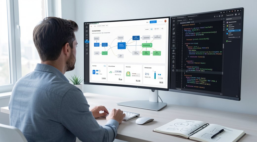 software development company in USA for outsourcing