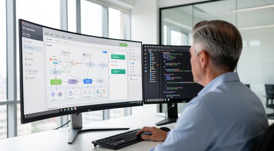 AI automation services