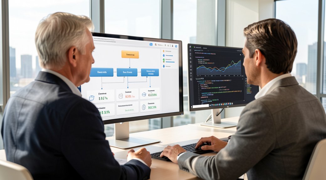 SaaS development company