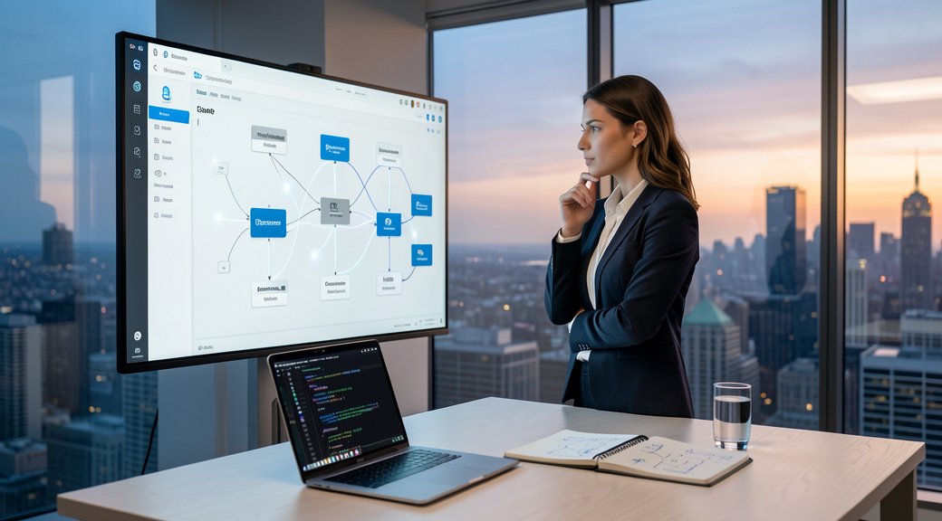 AI automation for business operations
