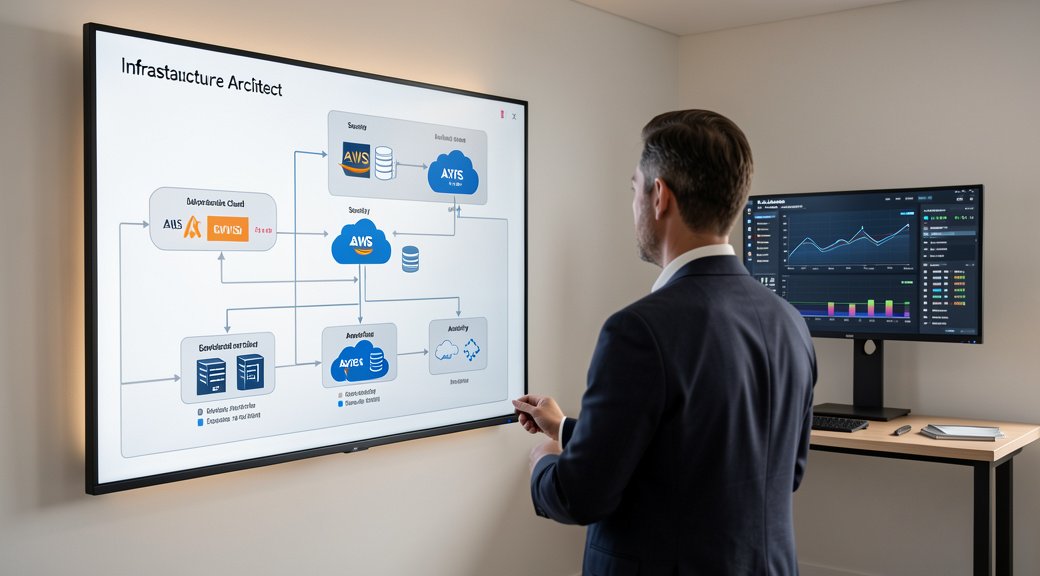 cloud migration services company