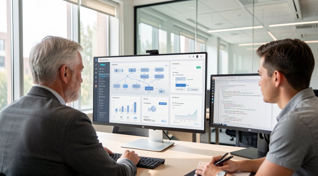 SaaS development company