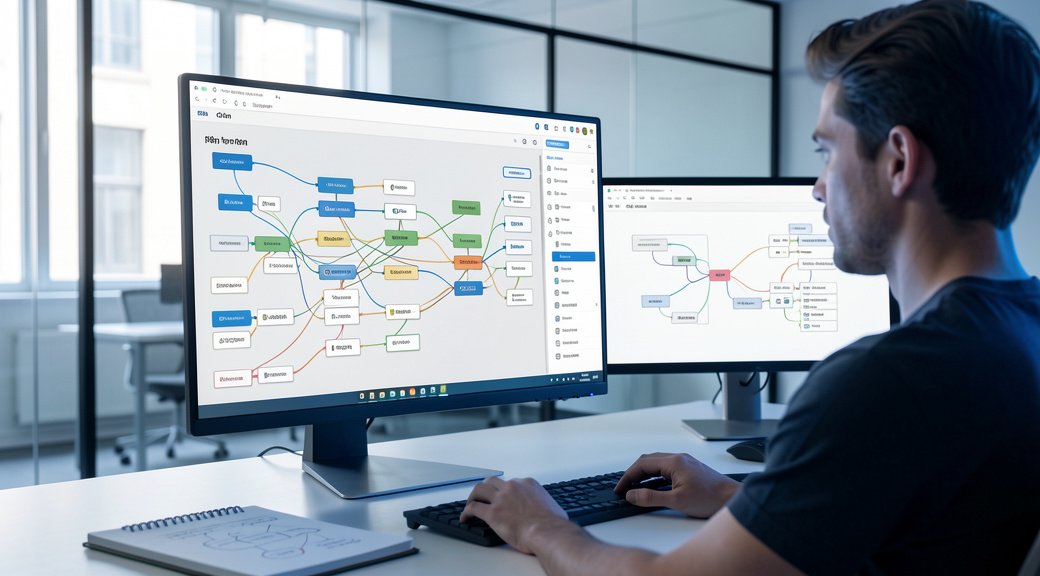 n8n automation workflows development
