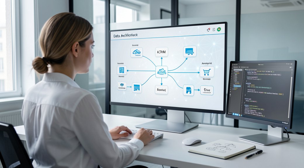 challenges in managing business data